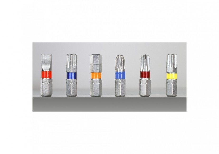 Coffret de 32 pièces avec embouts 25mm - DT7969-QZ - Dewalt