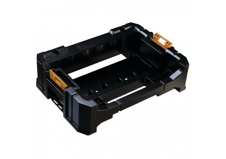 Boitier pour Petits coffrets TOUGHCASE - DT70716-QZ - Dewalt
