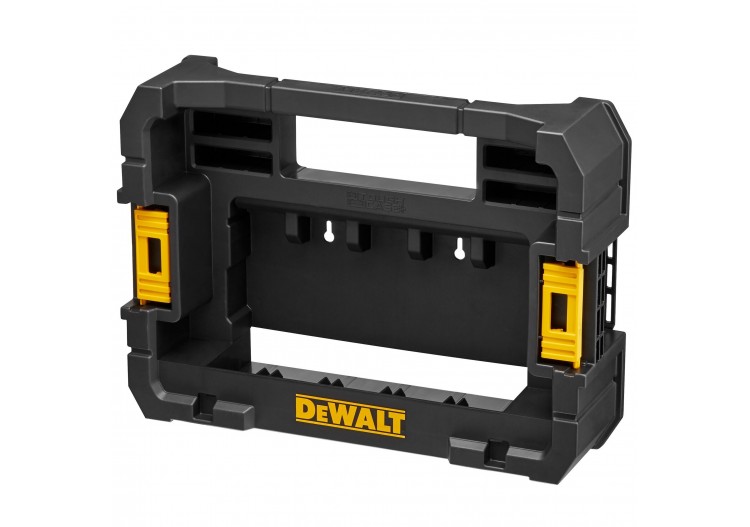 Boitier pour Petits coffrets TOUGHCASE - DT70716-QZ - Dewalt 2
