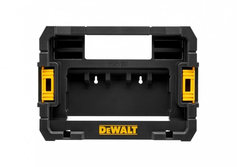 Boitier pour Petits coffrets TOUGHCASE - DT70716-QZ - Dewalt