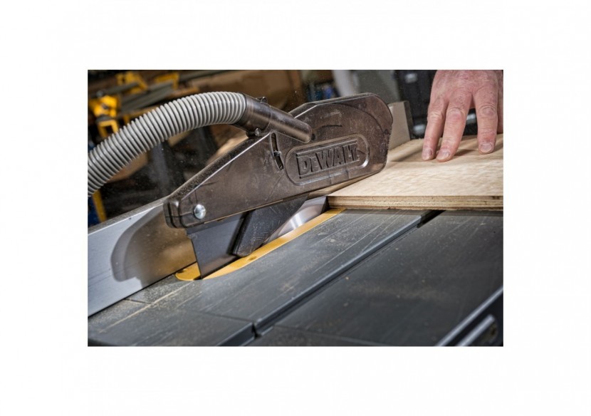 Lame de scie circulaire stationnaire Extreme Workshop 250x30mm, 24 dents - DT4311-QZ - Dewalt