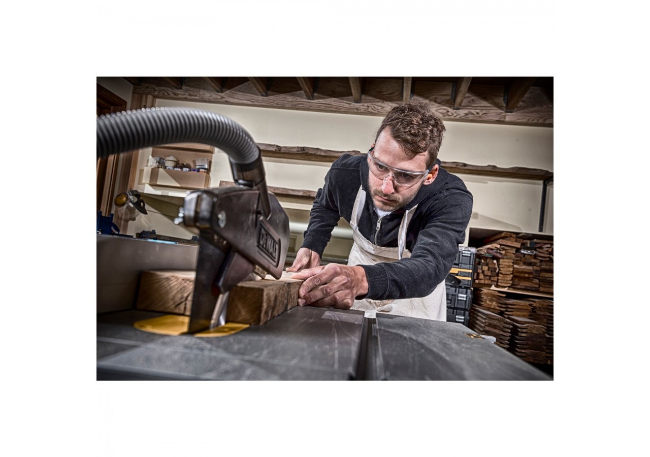 Lame de scie circulaire stationnaire Extreme Workshop 250x30mm, 24 dents - DT4311-QZ - Dewalt