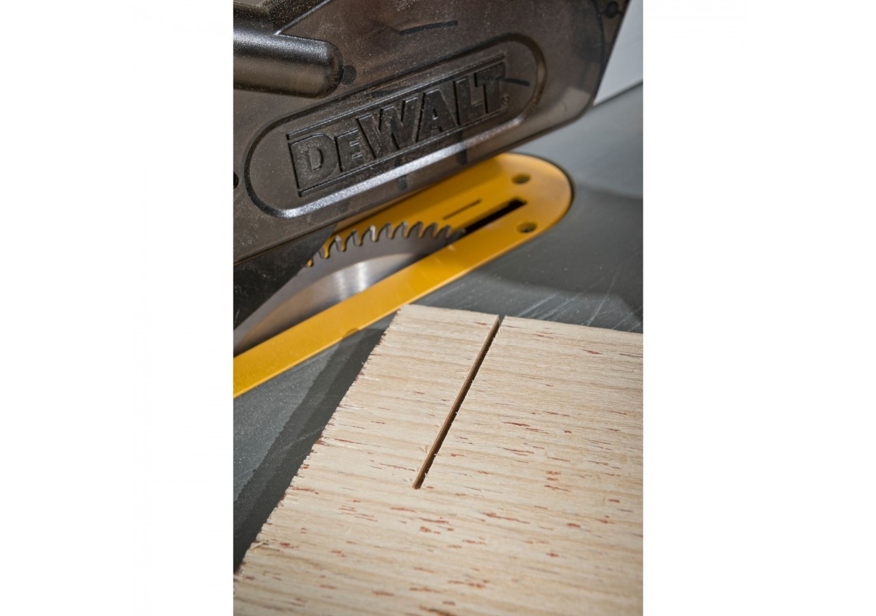 Lame de scie circulaire stationnaire Extreme Workshop 250x30mm, 24 dents - DT4311-QZ - Dewalt