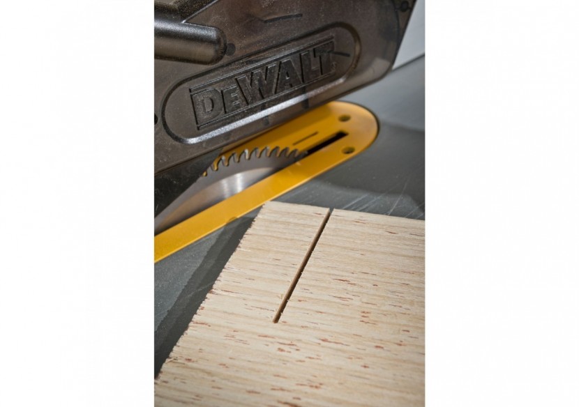 Lame de scie circulaire stationnaire Extreme Workshop 250x30mm, 24 dents - DT4311-QZ - Dewalt