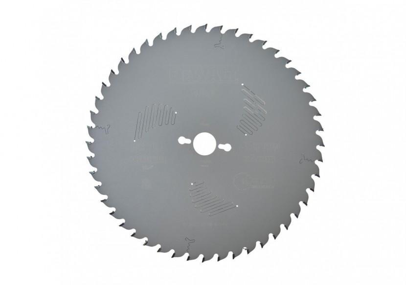 Lame de scie circulaire stationnaire Extreme Workshop 315x30mm, 60 dents - DT4332-QZ - Dewalt Lame de scie circulaire stationnaire Extreme Workshop 315x30mm, 60 dents - DT4332-QZ - Dewalt