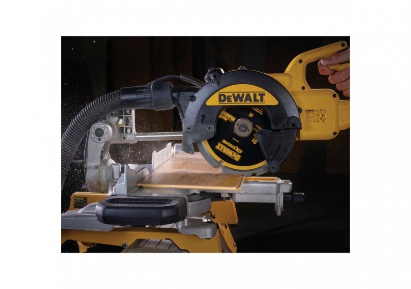 Lame de scie circulaire denture diamant, 216x30mm, 8 dents - DT1473-QZ - Dewalt Lame de scie circulaire denture diamant, 216x30mm, 8 dents - DT1473-QZ - Dewalt