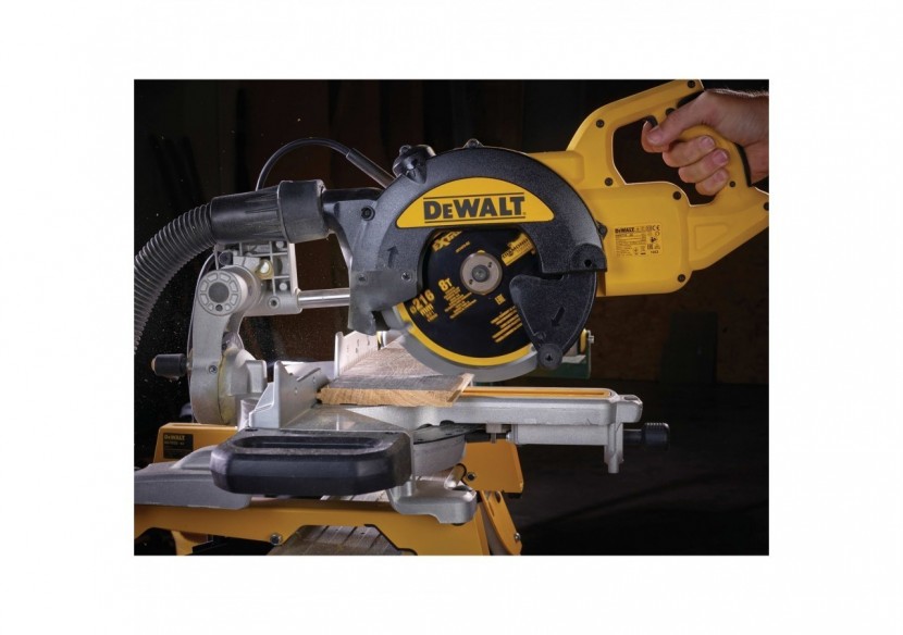 Lame de scie circulaire denture diamant, 216x30mm, 8 dents - DT1473-QZ - Dewalt Lame de scie circulaire denture diamant, 216x30mm, 8 dents - DT1473-QZ - Dewalt
