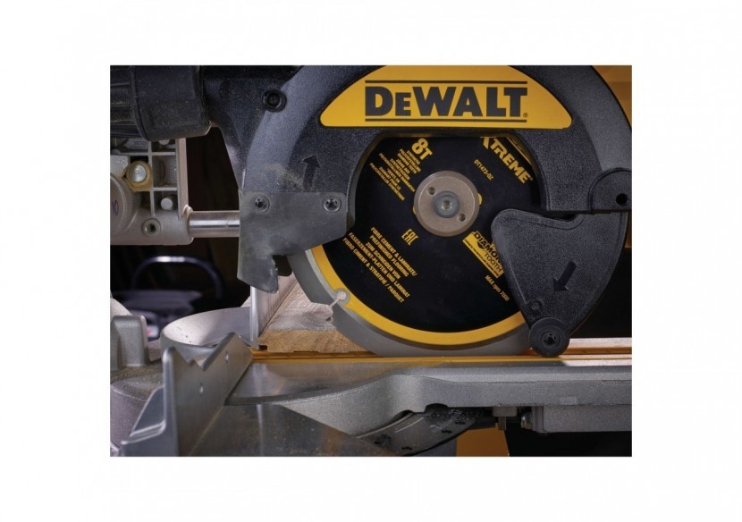 Lame de scie circulaire denture diamant, 216x30mm, 8 dents - DT1473-QZ - Dewalt Lame de scie circulaire denture diamant, 216x30mm, 8 dents - DT1473-QZ - Dewalt