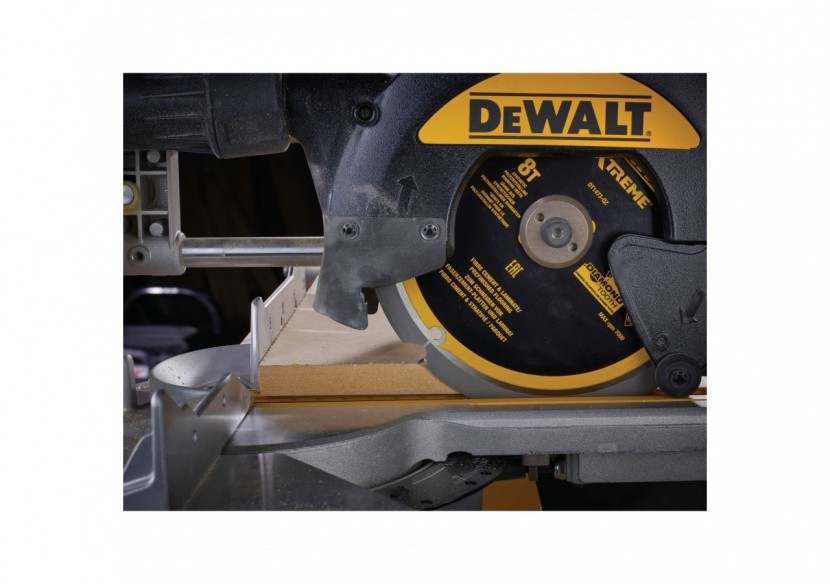 Lame de scie circulaire denture diamant, 216x30mm, 8 dents - DT1473-QZ - Dewalt Lame de scie circulaire denture diamant, 216x30mm, 8 dents - DT1473-QZ - Dewalt