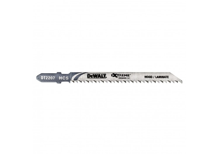 Lame de scie sauteuse XPC à...