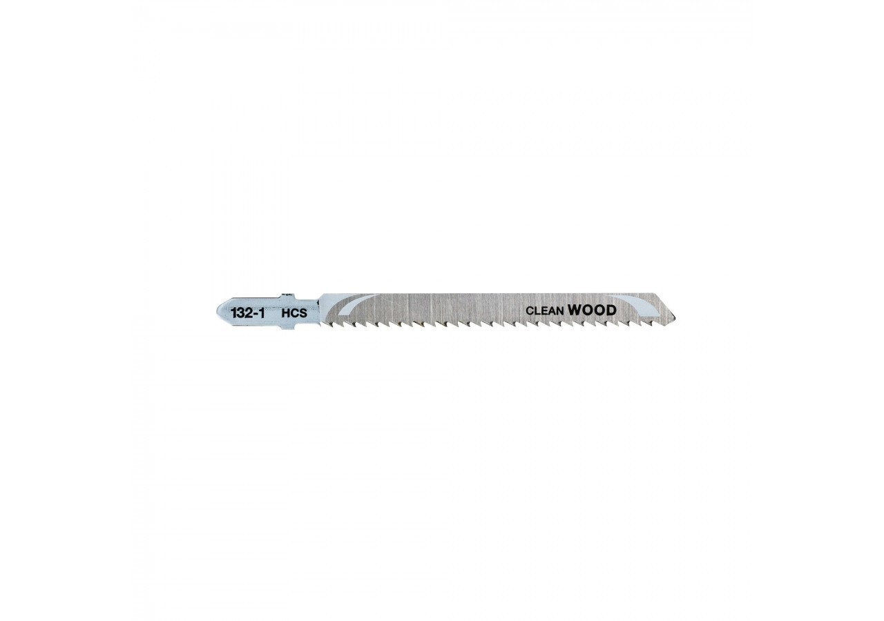 Lame De Scie Sauteuse Bois Hcs Profondeur De Coupe inférieur à  40mm Attachet - DT2053-QZ - Dewalt