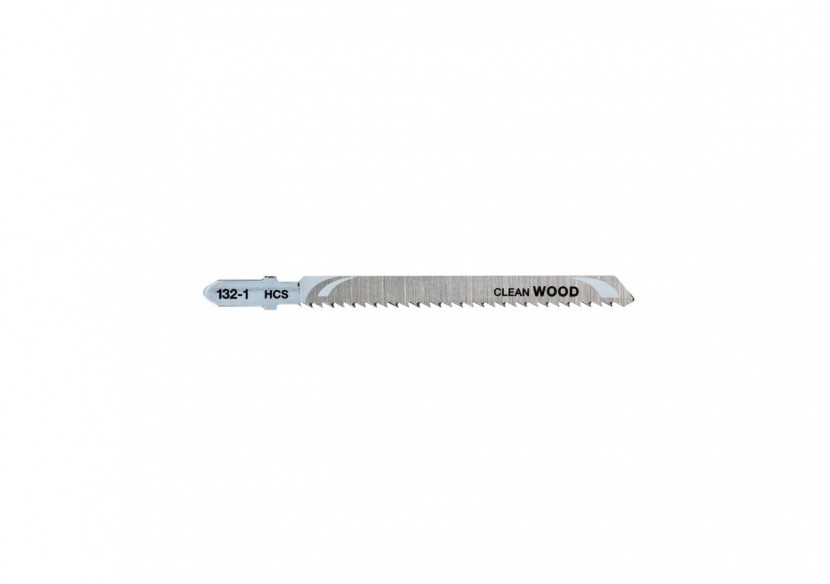 Lame De Scie Sauteuse Bois Hcs Profondeur De Coupe inférieur à  40mm Attachet - DT2053-QZ - Dewalt Lame De Scie Sauteuse Bois Hcs Profondeur De Coupe inférieur à  40mm Attachet - DT2053-QZ - Dewalt