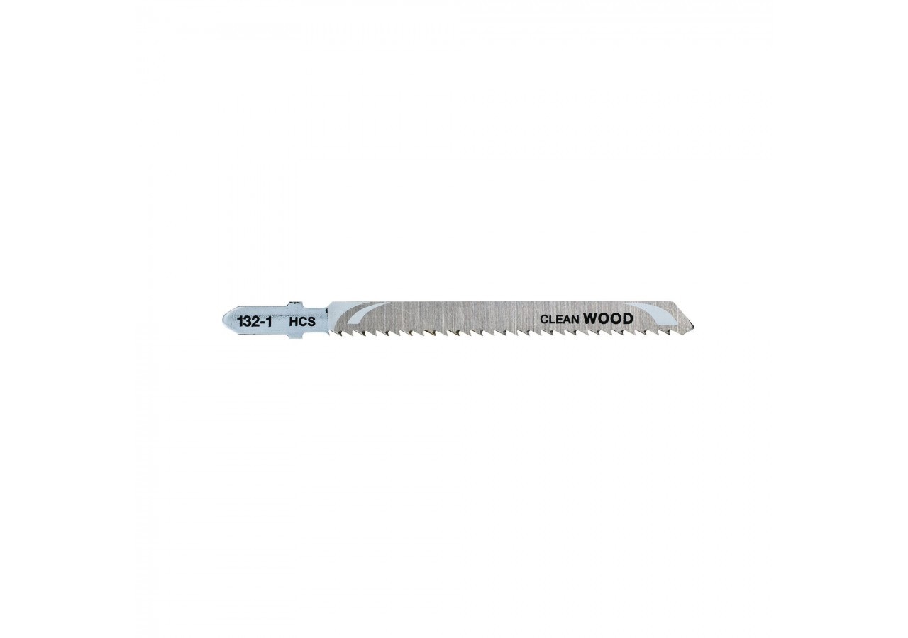 Lame De Scie Sauteuse Bois Hcs Profondeur De Coupe inférieur à  40mm Attachet - DT2053-QZ - Dewalt