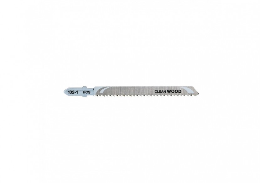 Lame De Scie Sauteuse Bois Hcs Profondeur De Coupe inférieur à  40mm Attachet - DT2053-QZ - Dewalt Lame De Scie Sauteuse Bois Hcs Profondeur De Coupe inférieur à  40mm Attachet - DT2053-QZ - Dewalt