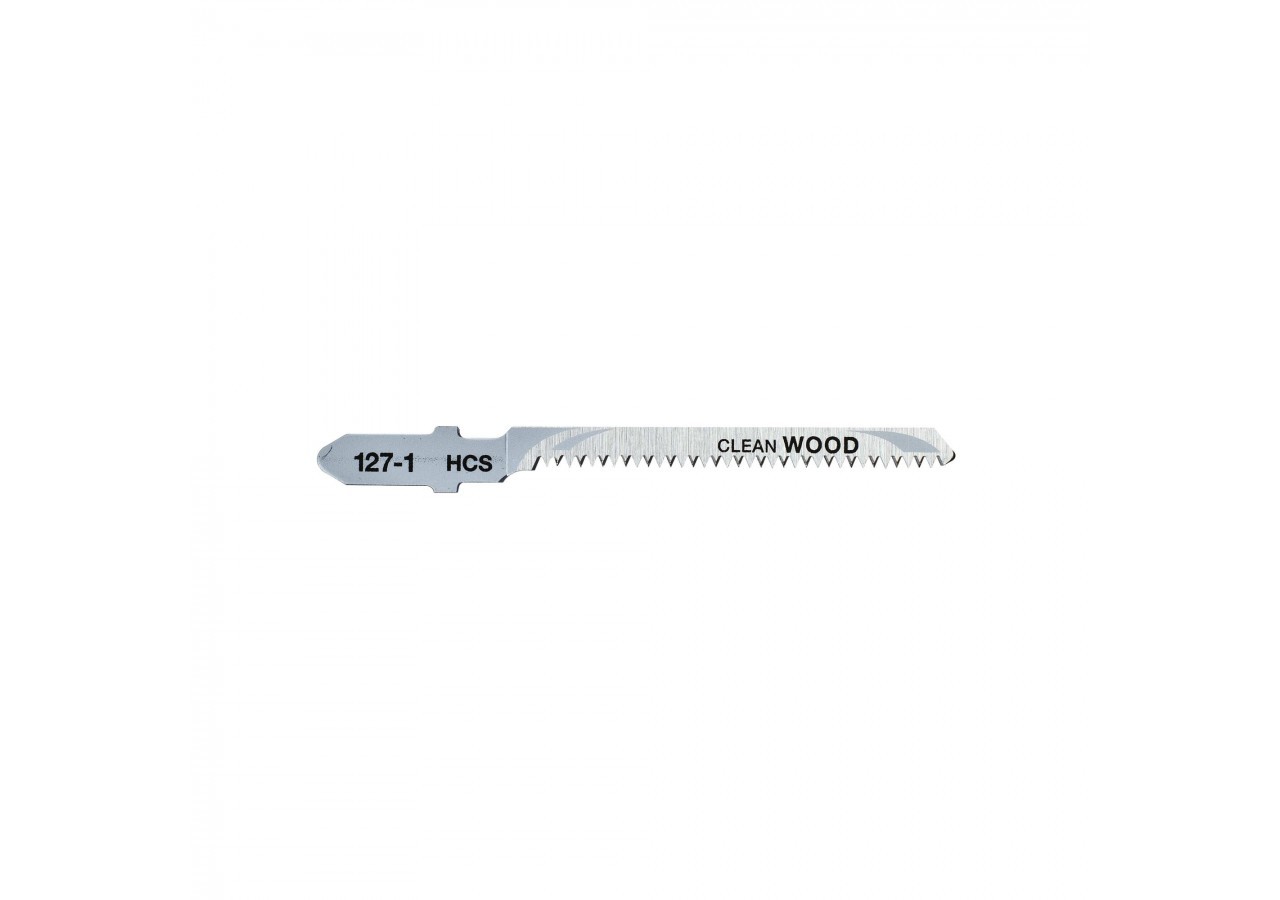 Lame De Scie Sauteuse Bois Hcs Profondeur De Coupe inférieur à  30mm Attachet - DT2168-QZ - Dewalt