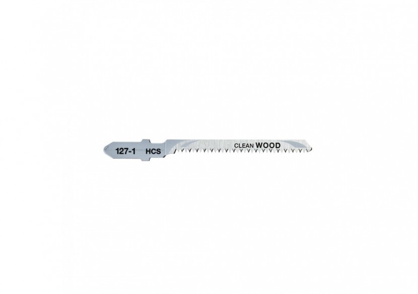 Lame De Scie Sauteuse Bois Hcs Profondeur De Coupe inférieur à  30mm Attachet - DT2168-QZ - Dewalt Lame De Scie Sauteuse Bois Hcs Profondeur De Coupe inférieur à  30mm Attachet - DT2168-QZ - Dewalt