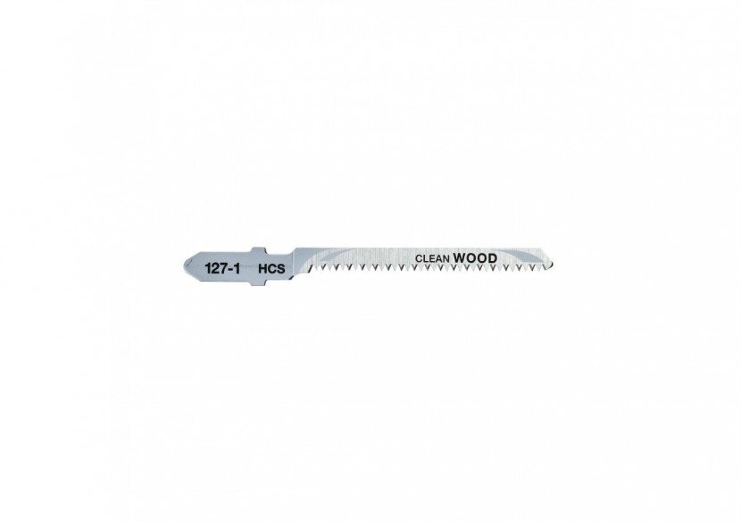 Lame De Scie Sauteuse Bois Hcs Profondeur De Coupe inférieur à  30mm Attachet - DT2168-QZ - Dewalt Lame De Scie Sauteuse Bois Hcs Profondeur De Coupe inférieur à  30mm Attachet - DT2168-QZ - Dewalt