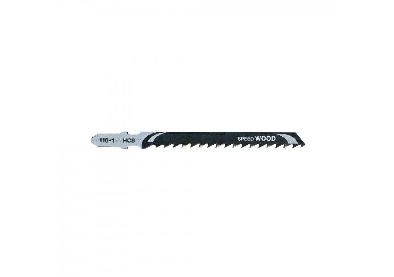 Lame de scie sauteuse bois HCS Profondeur de coupe inférieur à  60mm AttacheT - DT2166-QZ - Dewalt
