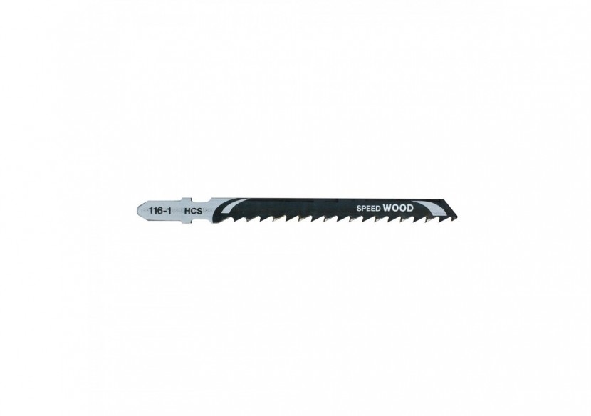 Lame de scie sauteuse bois HCS Profondeur de coupe inférieur à  60mm AttacheT - DT2166-QZ - Dewalt Lame de scie sauteuse bois HCS Profondeur de coupe inférieur à  60mm AttacheT - DT2166-QZ - Dewalt