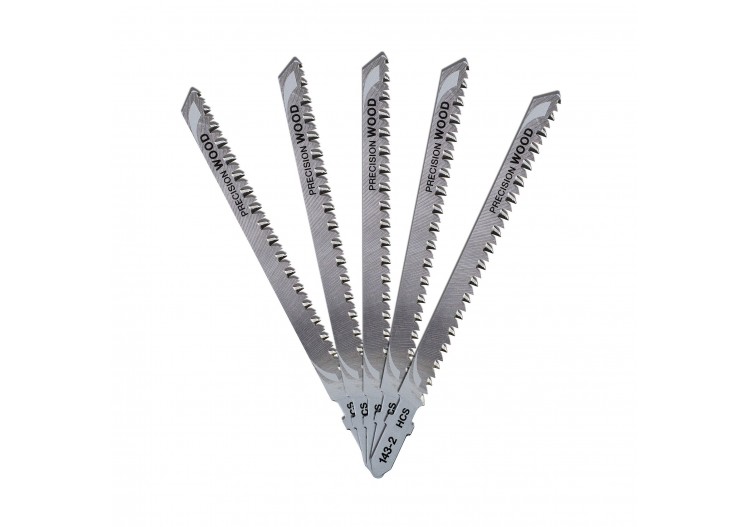 Lame De Scie Sauteuse Bois Hcs Profondeur De Coupe inférieur à  65mm Attachet - DT2048-QZ - Dewalt