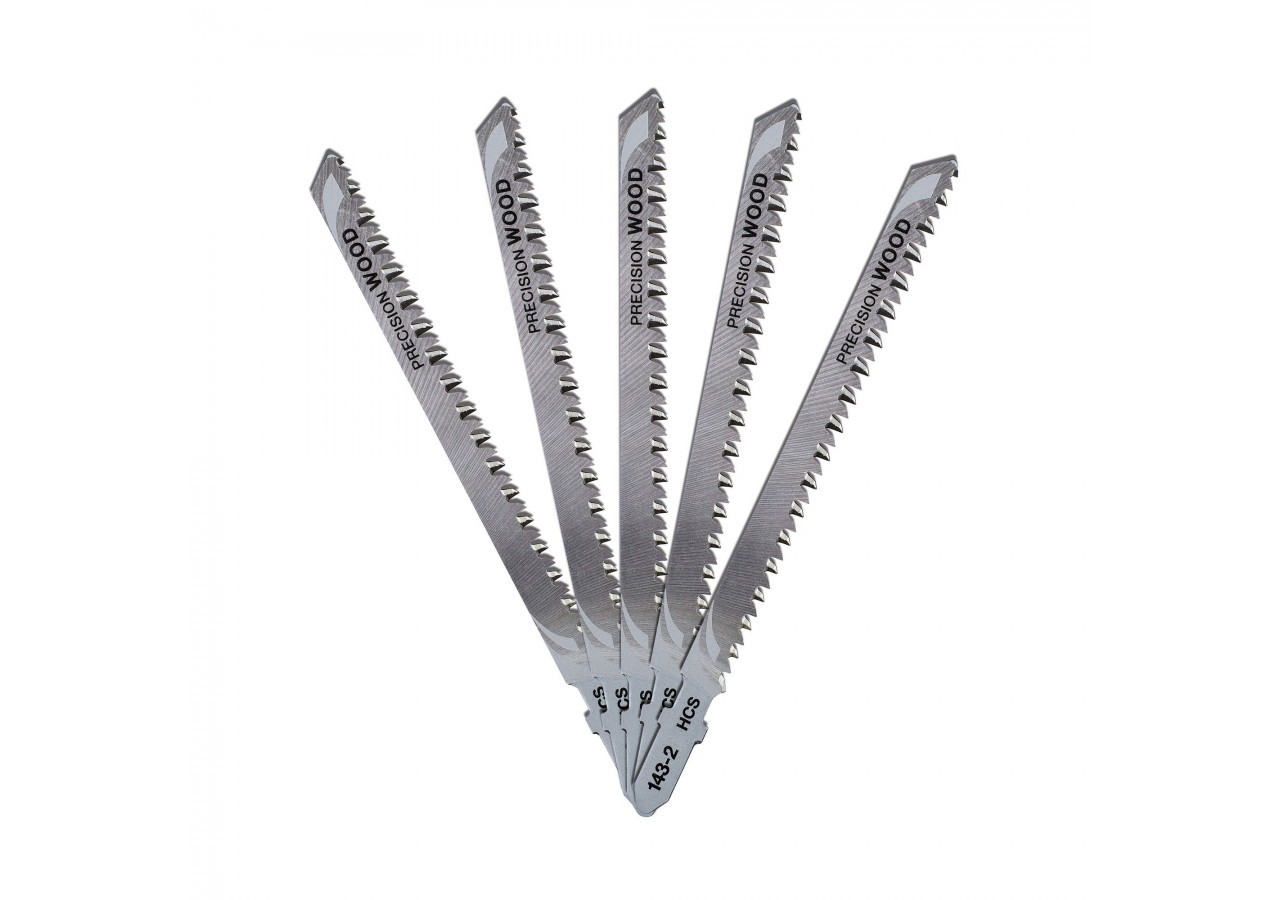 Lame De Scie Sauteuse Bois Hcs Profondeur De Coupe inférieur à  65mm Attachet - DT2048-QZ - Dewalt