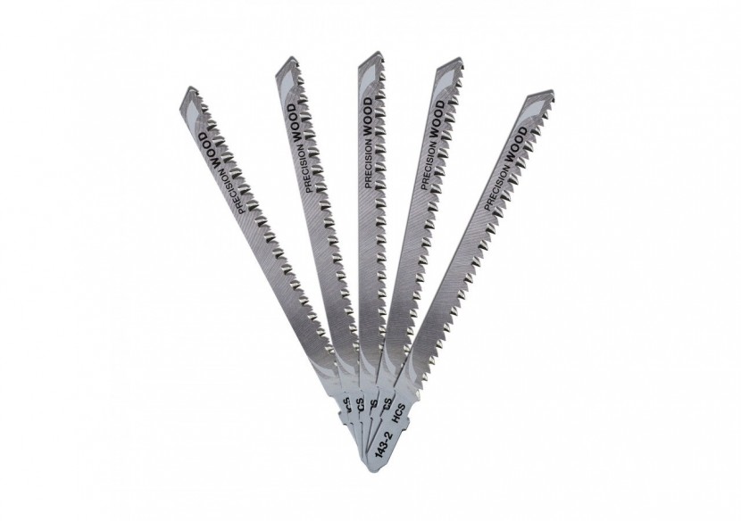 Lame De Scie Sauteuse Bois Hcs Profondeur De Coupe inférieur à  65mm Attachet - DT2048-QZ - Dewalt Lame De Scie Sauteuse Bois Hcs Profondeur De Coupe inférieur à  65mm Attachet - DT2048-QZ - Dewalt