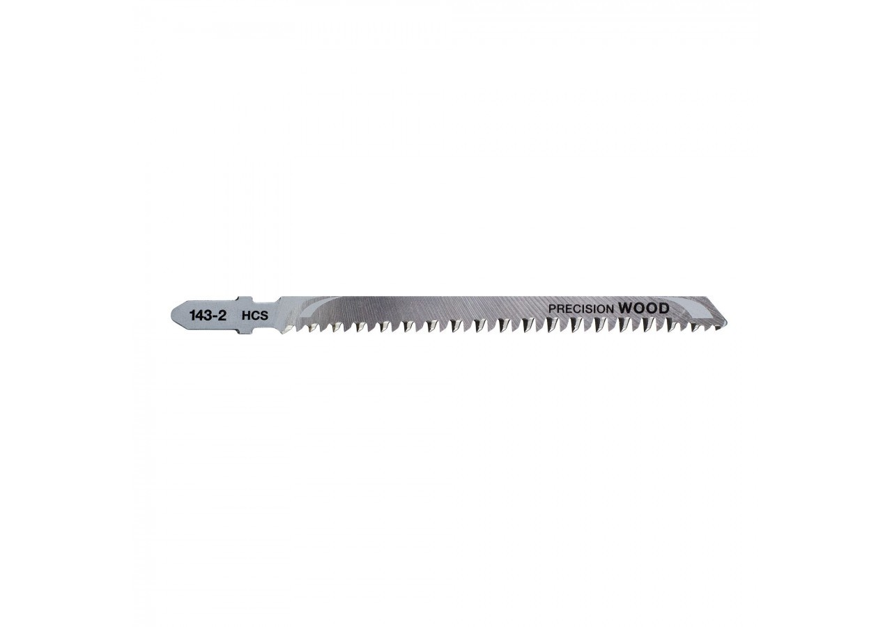 Lame De Scie Sauteuse Bois Hcs Profondeur De Coupe inférieur à  65mm Attachet - DT2048-QZ - Dewalt