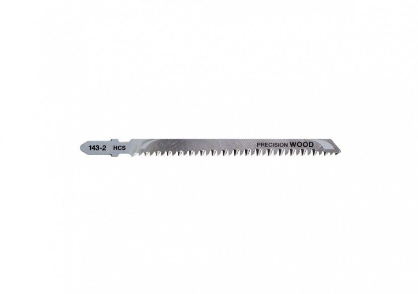 Lame De Scie Sauteuse Bois Hcs Profondeur De Coupe inférieur à  65mm Attachet - DT2048-QZ - Dewalt Lame De Scie Sauteuse Bois Hcs Profondeur De Coupe inférieur à  65mm Attachet - DT2048-QZ - Dewalt