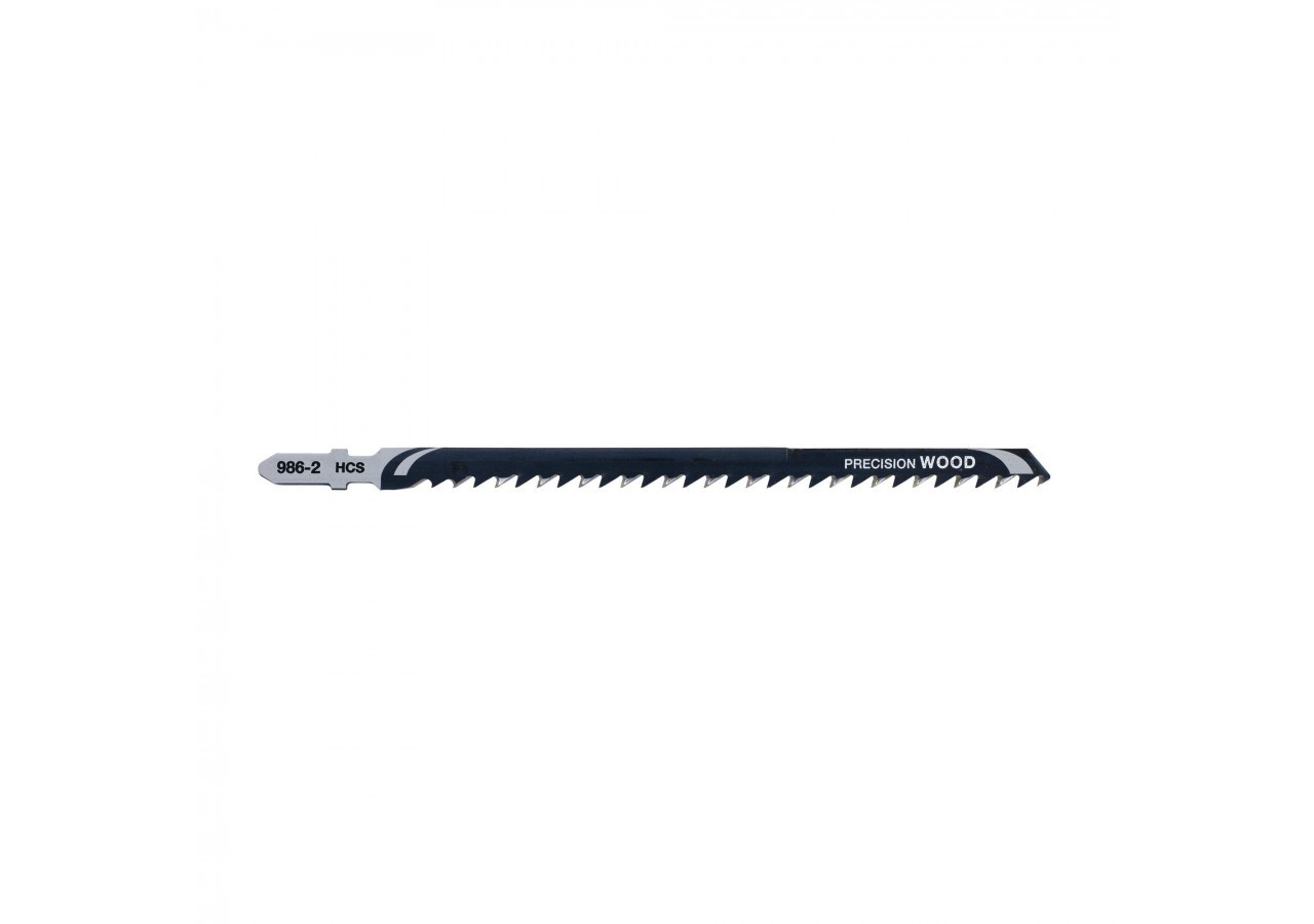 Lame de scie sauteuse bois HCS Profondeur de coupe inférieur à  100mm AttacheT - DT2076-QZ - Dewalt