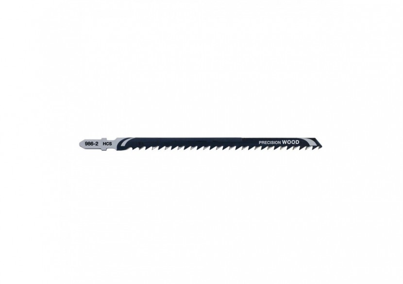 Lame de scie sauteuse bois HCS Profondeur de coupe inférieur à  100mm AttacheT - DT2076-QZ - Dewalt Lame de scie sauteuse bois HCS Profondeur de coupe inférieur à  100mm AttacheT - DT2076-QZ - Dewalt