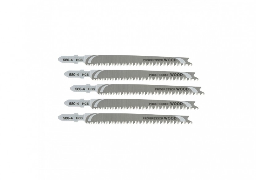 Lame De Scie Sauteuse Denture Progressor Bois, Agglo, Mdf Profondeur De Coupe inférieur à 65mm Attache En T - DT2057-QZ - Dewalt Lame De Scie Sauteuse Denture Progressor Bois, Agglo, Mdf Profondeur De Coupe inférieur à 65mm Attache En T - DT2057-QZ - Dewalt