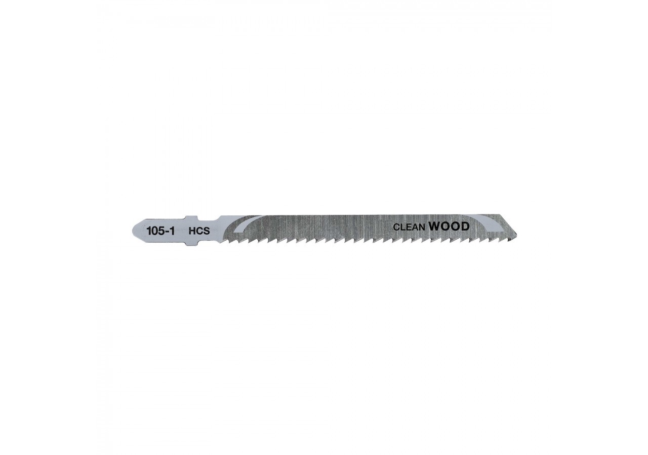 Coffret de 10 lames de scie sauteuse bois Attache en T - DT2290-QZ - Dewalt