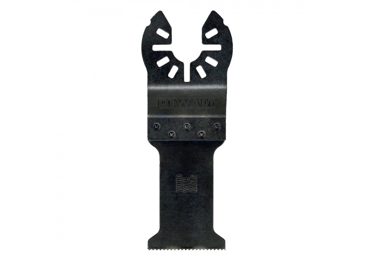 Lame 30x43mm Bim pour multi-cutter - DT20701-QZ - Dewalt