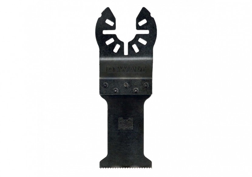 Lame 30x43mm Bim pour multi-cutter - DT20701-QZ - Dewalt Lame 30x43mm Bim pour multi-cutter - DT20701-QZ - Dewalt