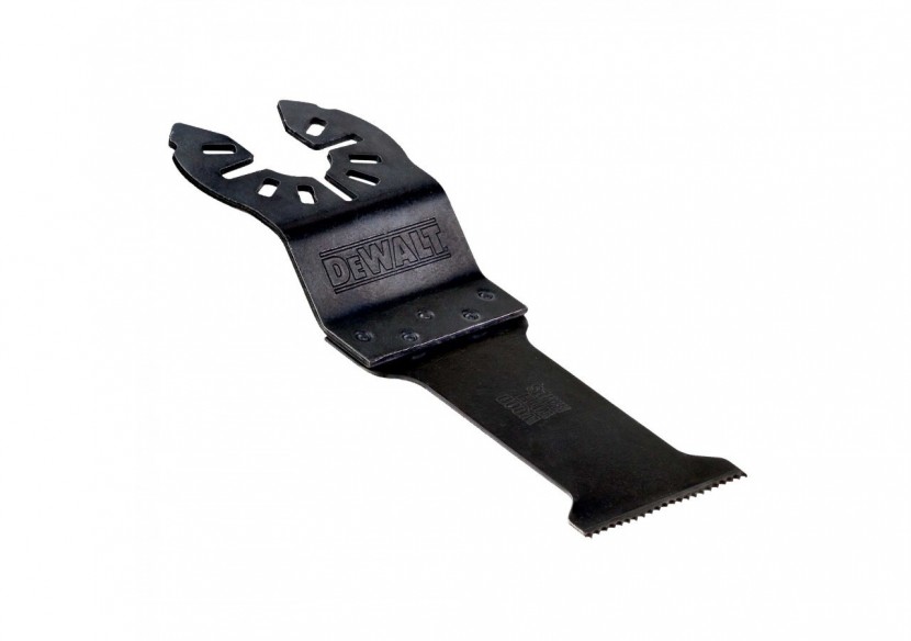 Lame 30x43mm Bim pour multi-cutter - DT20701-QZ - Dewalt Lame 30x43mm Bim pour multi-cutter - DT20701-QZ - Dewalt
