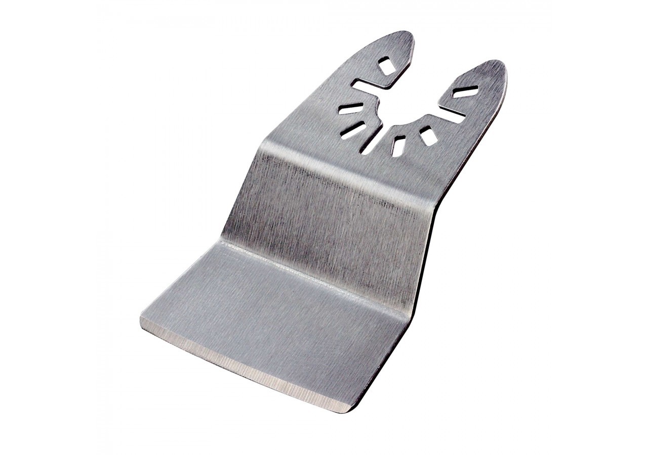 Spatule 52mm rigide pour raclerpour multi-cutter - DT20714-QZ - Dewalt