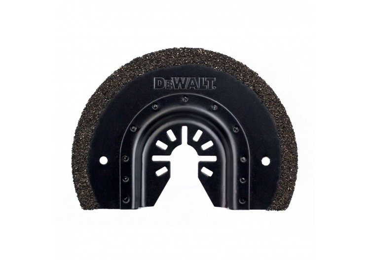 Lame Ø95Mm Pour Déjointer (3Mm De Largeur)Pour Multi-Cutter - DT20717-QZ - Dewalt