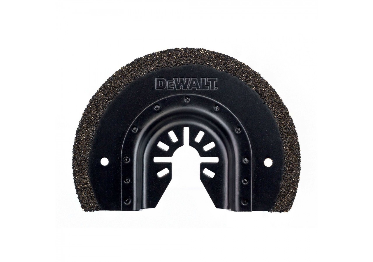 Lame Ø95Mm Pour Déjointer (3Mm De Largeur)Pour Multi-Cutter - DT20717-QZ - Dewalt