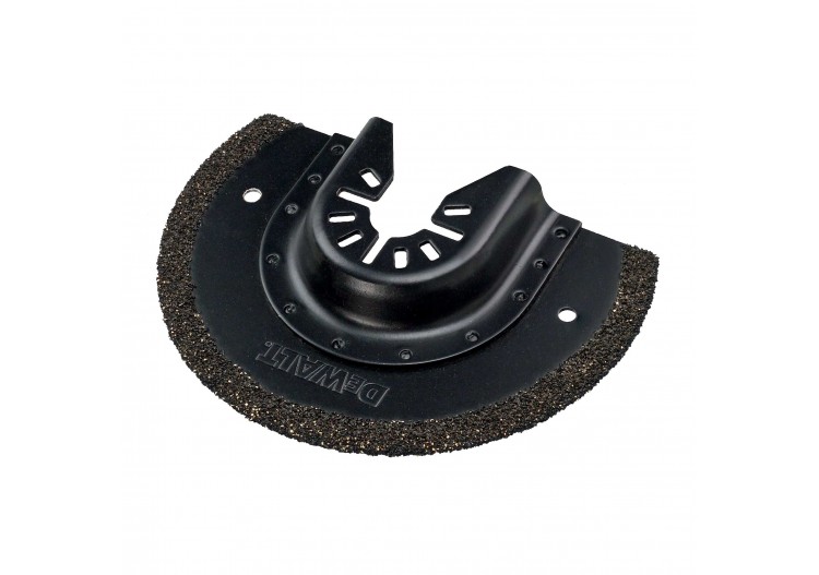 Lame Ø95Mm Pour Déjointer (3Mm De Largeur)Pour Multi-Cutter - DT20717-QZ - Dewalt 2