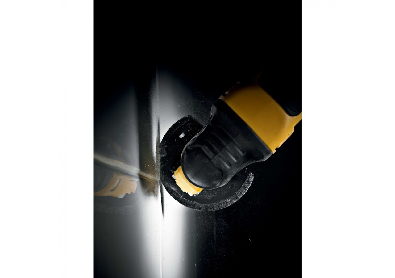 Lame Ø95Mm Pour Déjointer (3Mm De Largeur)Pour Multi-Cutter - DT20717-QZ - Dewalt