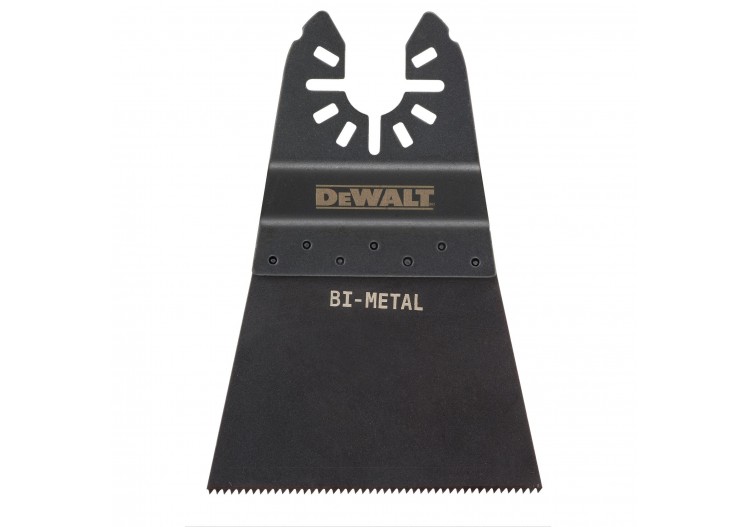 Lame bi-métal 64 mmpour multi-cutter - DT20748-QZ - Dewalt