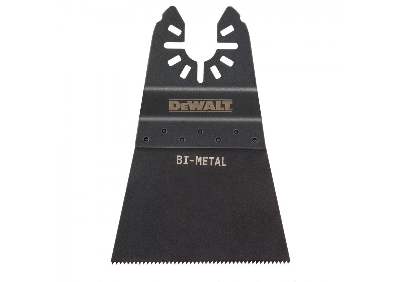 Lame bi-métal 64 mmpour multi-cutter - DT20748-QZ - Dewalt