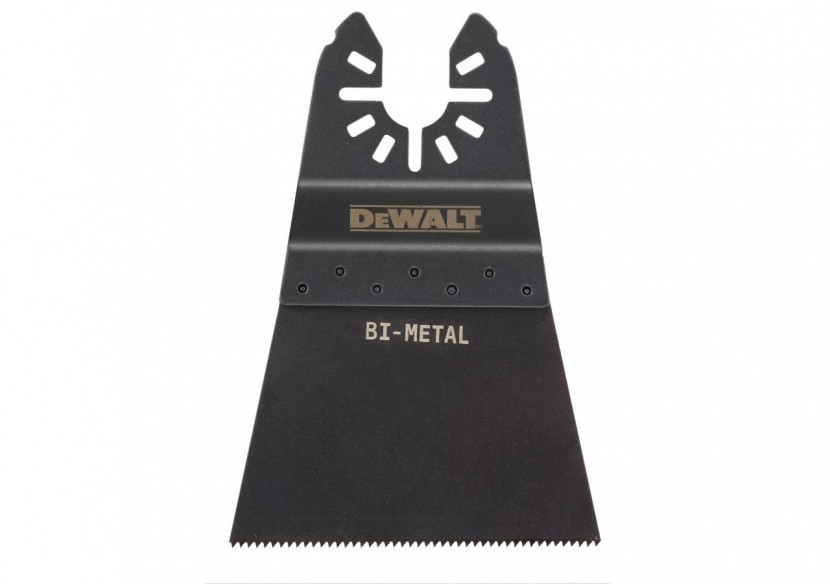 Lame bi-métal 64 mmpour multi-cutter - DT20748-QZ - Dewalt Lame bi-métal 64 mmpour multi-cutter - DT20748-QZ - Dewalt