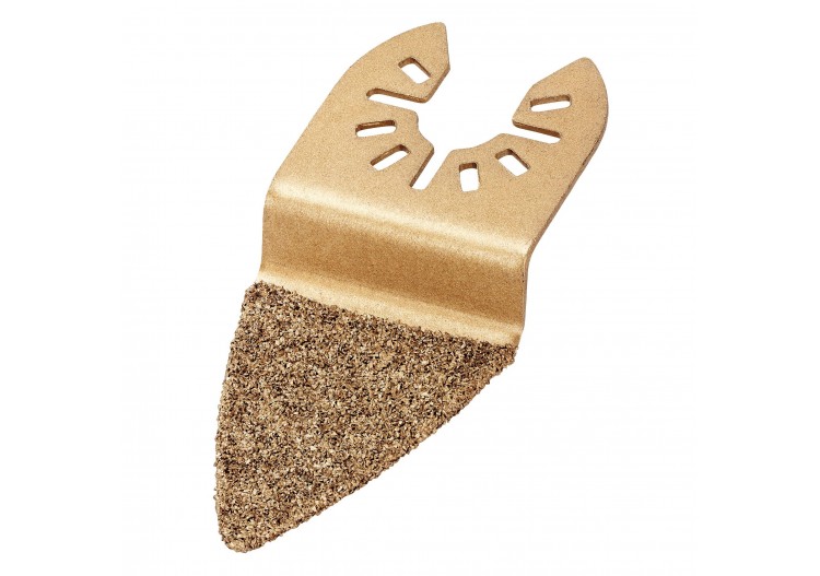 Lame diamant triangulaire pour multi-cutter - DT20751-QZ - Dewalt