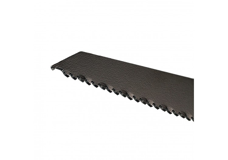 Lame de scie sabre BIM 2X Long Life pour la coupe du bois avec clous 228mm - DT2307L-QZ - Dewalt 2