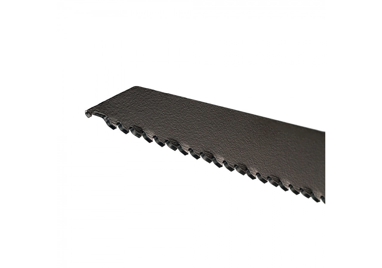 Lame de scie sabre BIM 2X Long Life pour la coupe du bois avec clous 228mm - DT2307L-QZ - Dewalt