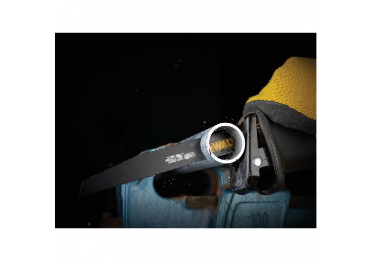 Coffret de 6 lames pour scie sabre - DT2440L-QZ - Dewalt 2