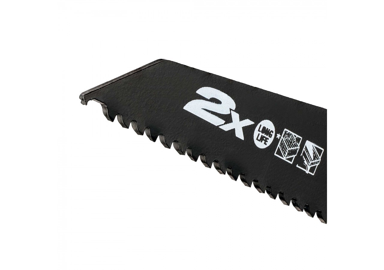 Coffret de 6 lames pour scie sabre - DT2440L-QZ - Dewalt