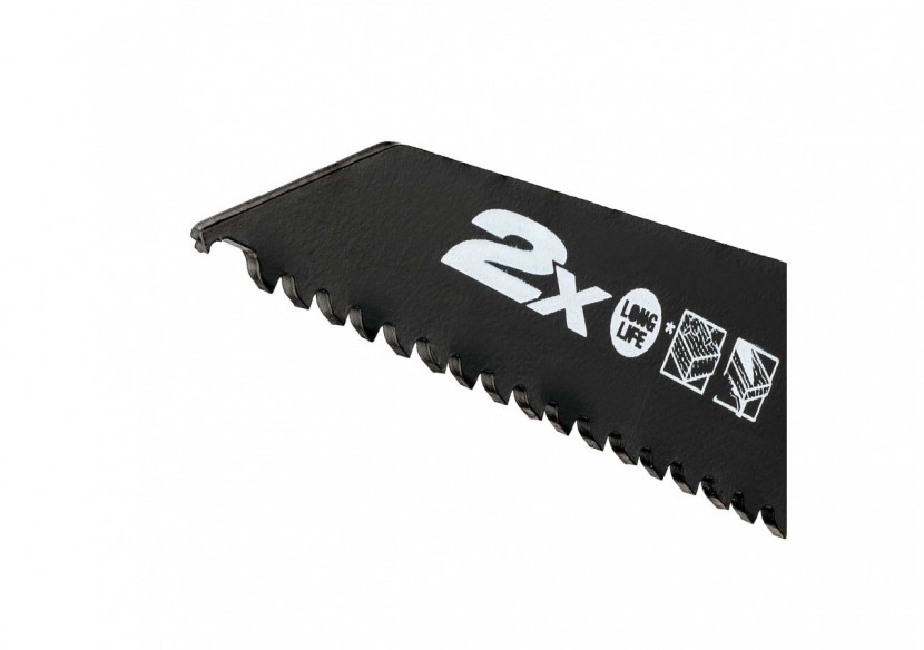 Coffret de 6 lames pour scie sabre - DT2440L-QZ - Dewalt Coffret de 6 lames pour scie sabre - DT2440L-QZ - Dewalt