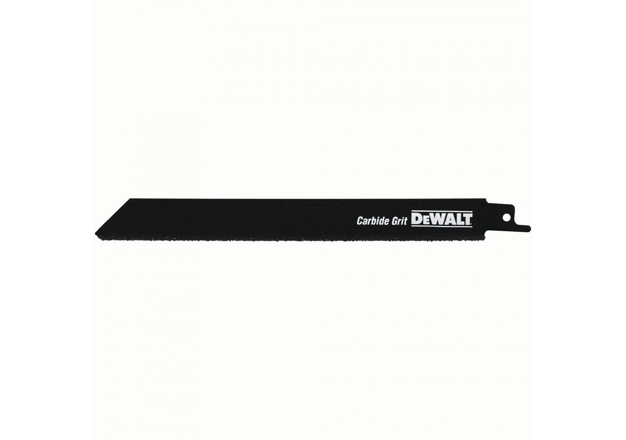 Lame de scie sabre à denture au carbure de tungstène 228mm - DT2333-QZ - Dewalt